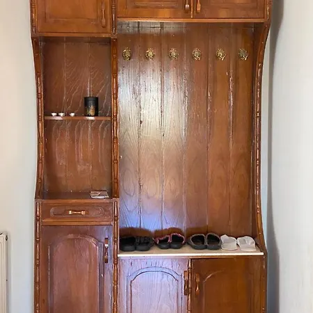 Spacious 2 Bedroom 1 Living And Dining 1 Sitting 1 Bath Appartement Fethiye
